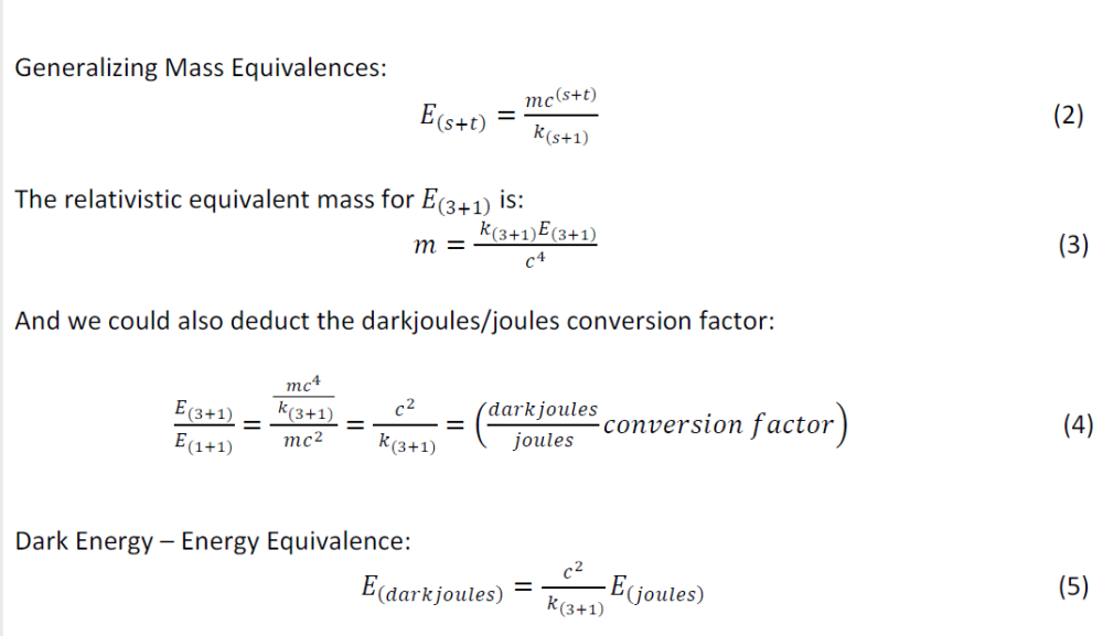 dark-energy-equivalence